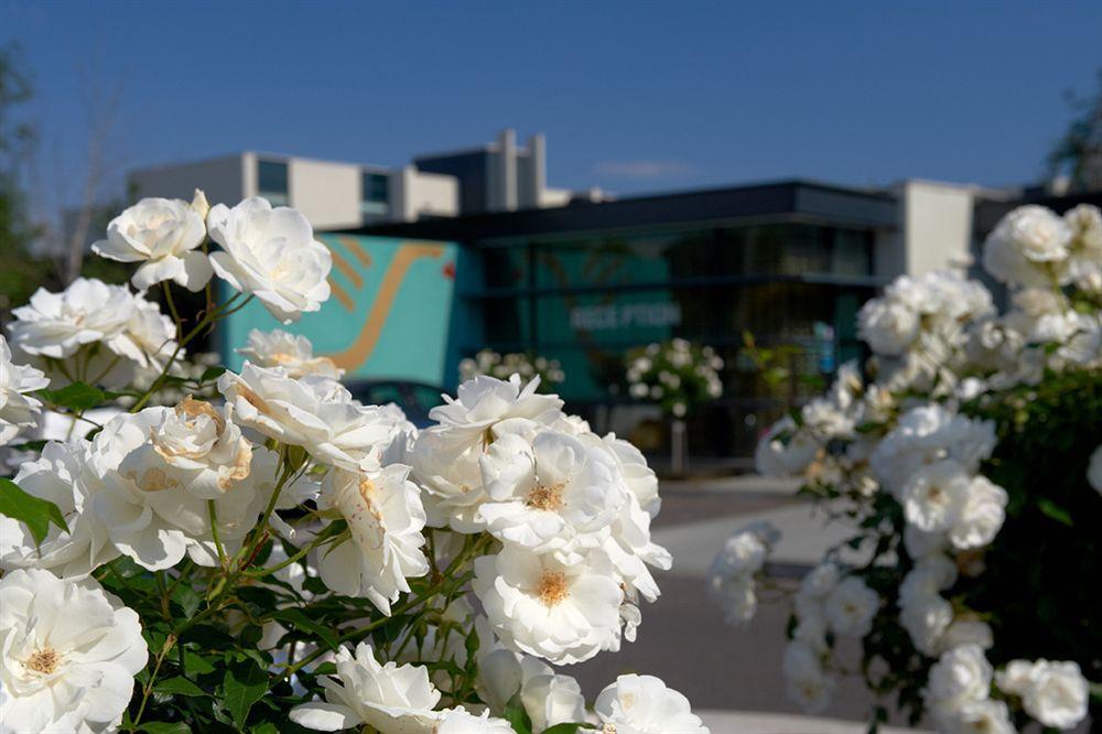 Aparthotel Quest Flemington Melburne Exterior foto