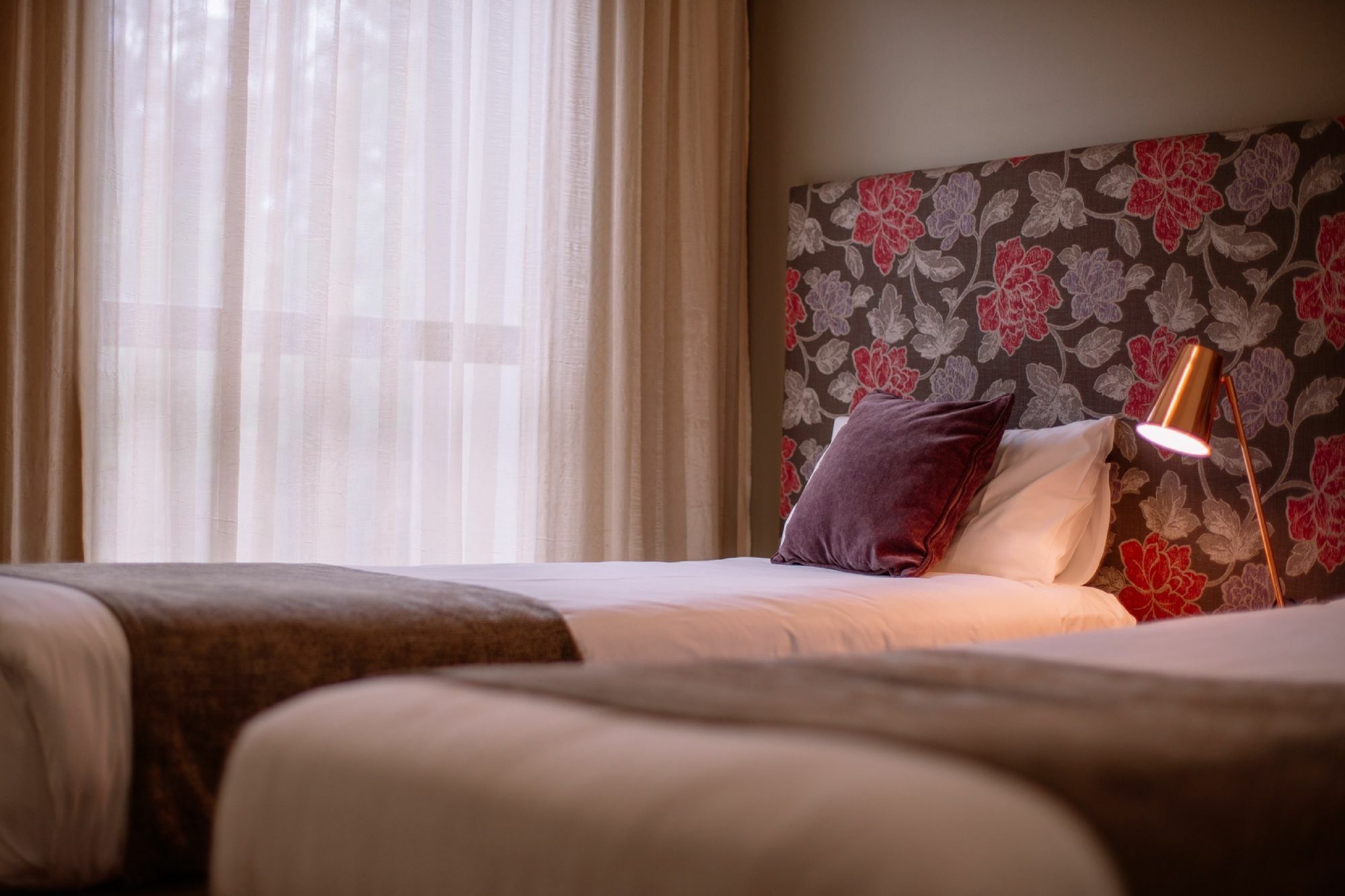 Aparthotel Quest Flemington Melburne Exterior foto